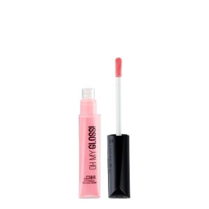 OH MY GLOSS! 160 STAY MY ROSE