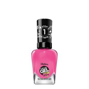 MIRACLE GEL 90'S NAIL PARTY - 887 NOSTALCHICK