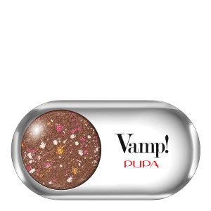 VAMP! EYESHADOW GEMS FANCY BROWN