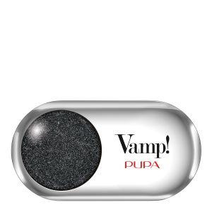 VAMP! EYESHADOW METALLIC FROZEN BLACK