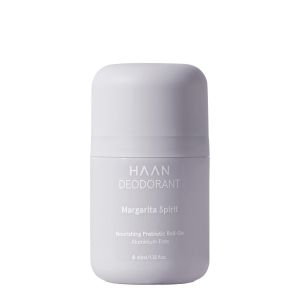 DEODORANT MARGARITA SPIRIT 40ML RECARGABLE