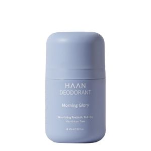 DEODORANT MORNING GLORY 40ML RECARGABLE
