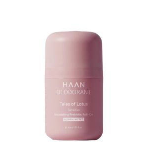 DEODORANT TALES OF LOTUS 40ML RECARGABLE