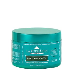 REDENSIFY MÁSCARA VOLUMINIZADORA FORTALECEDORA 250ML