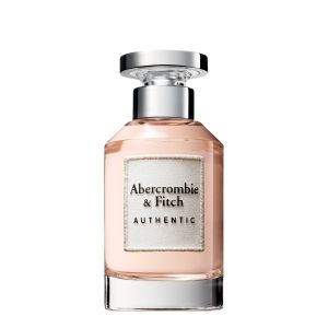 AUTHENTIC WOMAN EDP 100ML