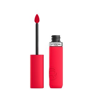 INFAILLIBLE MATTE RESISTANCE LIPSTICK 245 FRENCH KISS
