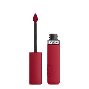 INFAILLIBLE MATTE RESISTANCE LIPSTICK 500 WINE NOT?
