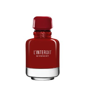 L'INTERDIT ROUGE ULTIME EDP 80ML
