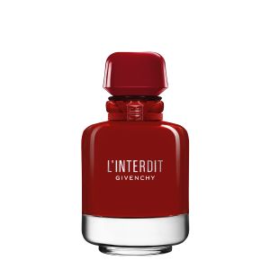 L'INTERDIT ROUGE ULTIME EDP