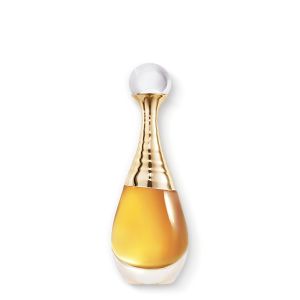 J'ADORE L'OR ESSENCE DE PARFUM