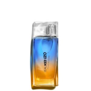 L'EAU KENZO SUNLIGHT POUR HOMME EDT 50ML E.L.