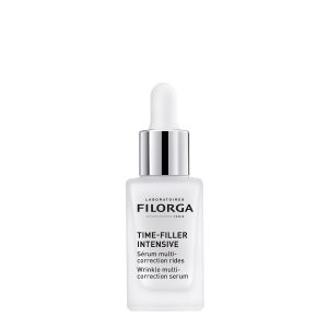 TIME-FILLER INTENSIVE SERUM MULTICORRECCIÓN ANTI-ARRUGAS 30ML