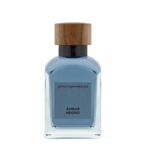 ÁMBAR NEGRO EDP 120ML 