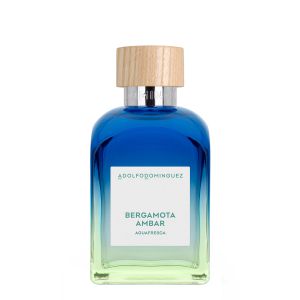 AGUA FRESCA DE BERGAMOTA AMBAR EDT