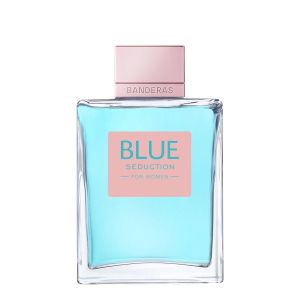 BLUE SEDUCTION FOR WOMEN EDT 200ML NEW