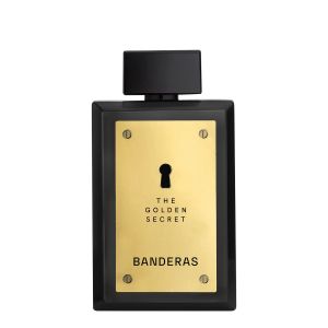 THE GOLDEN SECRET EDT 200ML NEW
