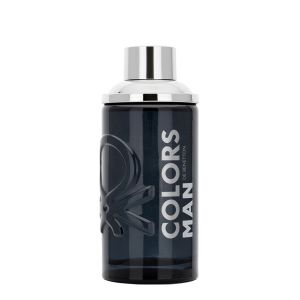 COLORS BLACK EDT 200ML
