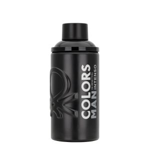 COLORS BLACK INTENSO EDP 200ML