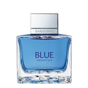 BLUE SEDUCTION FOR MEN EDT 100ML NEW