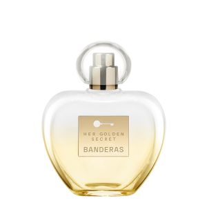HER GOLDEN SECRET EDT 80ML NEW