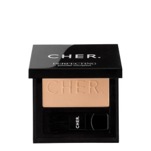 PERFECTING POWDER COMPACT 2 BEIGE MEDIO