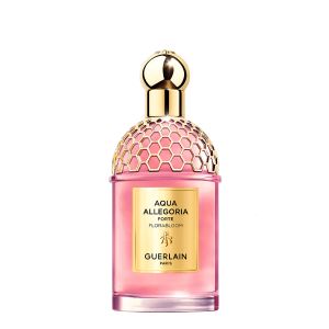 AQUA ALLEGORIA FLORABLOOM FORTE EDP 125ML RECARGABLE