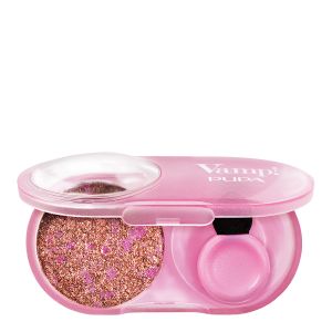 DREAMSCAPE VAMP! EYESHADOW SUNNY PUFF