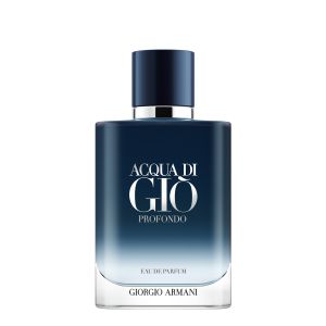 ACQUA DI GIO PROFONDO EDP RECARGABLE