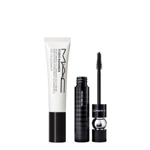 STUDIO RADIANCE PRIMER 30ML + MACSTACK MASCARA DE REGALO COMBO