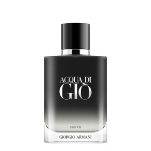 ACQUA DI GIO PARFUM 100ML RECARGABLE