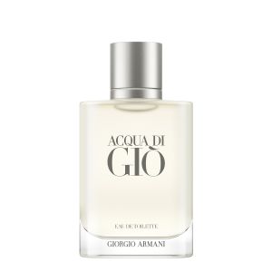 ACQUA DI GIO EDT 100ML RECARGABLE
