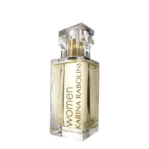 WOMEN EDT 100ML