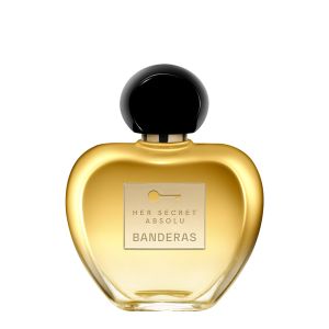 HER SECRET ABSOLU EDP 80ML