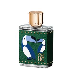 CH BIRDS OF PARADISE FOR HIM EDP 100ML E.L. 