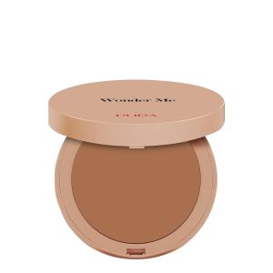 WONDER ME BRONZER 004 DARK WARM