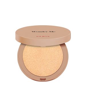 WONDER ME GLOW HIGHLIGHTER 102 PURE GOLD
