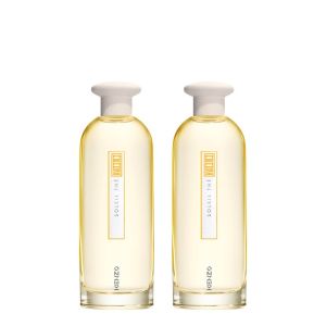 MEMORI SOLEIL THÉ EDP 75ML 2 UNIDADES COMBO