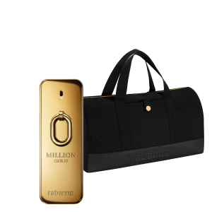 MILLION GOLD FOR HIM EDP INTENSE 200ML + BOLSO DE REGALO 