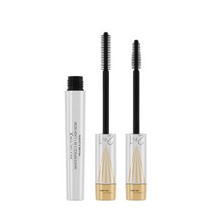 MASTERPIECE MASCARA 2 IN 1 LASH WOW 001 BLACK