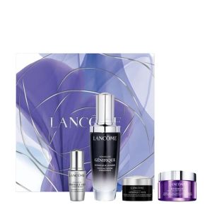 ADVANCED GENIFIQUE SERUM 50ML & CREAM & EYE CREAM & EYE SERUM SET