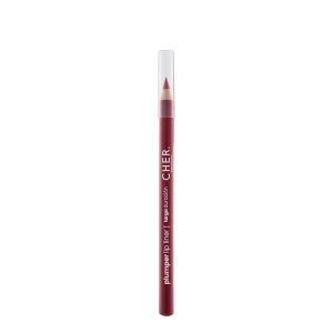 DIECIOCHO PLUMPER LIP LINER - RED VELVET