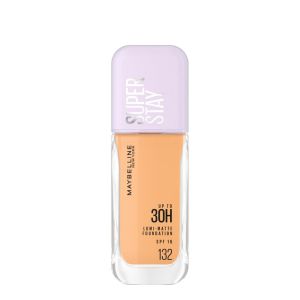 SUPER STAY LUMI MATTE 35ML - 132