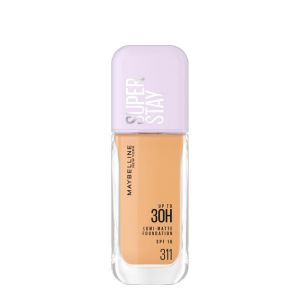 SUPER STAY LUMI MATTE 35ML - 311