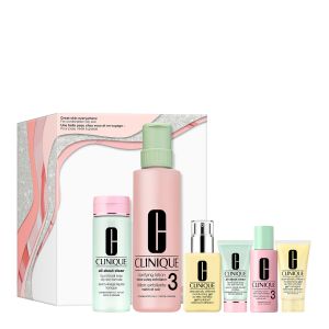 GREAT SKIN EVEYWHERE SET: PIEL MIXTA A GRASA 