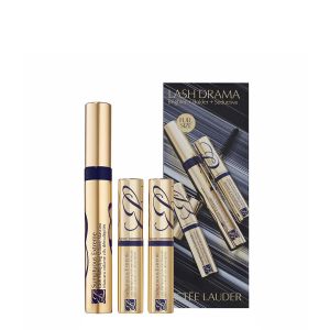 LASH DRAMA: SUMPTUOUS EXTREME MASCARA & 2 MINI MASCARAS SET