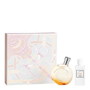 EAU DES MERVEILLES EDT 50ML & BODY LOTION 40ML SET