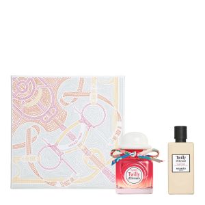 TUTTI TWILLY EDP 85ML & BODY LOTION 80ML SET
