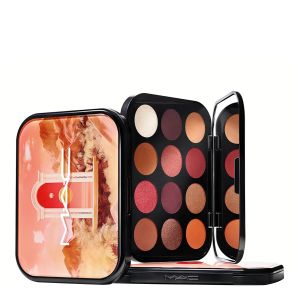 CONNECT IN COLOUR EYE SHADOW PALETTE: FUTURE FLAME