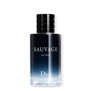 SAUVAGE EAU FORTE 100ML