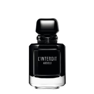 L'INTERDIT ABSOLU EDP INTENSE